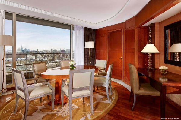 The Park Tower Knightsbridge a Luxury Collection Hotel London